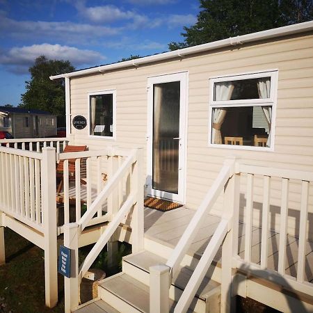 Morwenna Apartment Dawlish Exterior photo